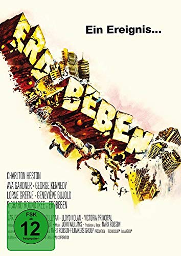 Erdbeben