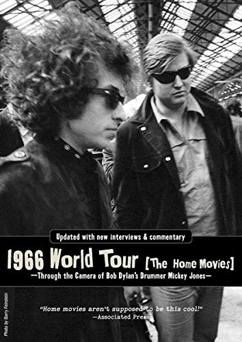 1966 World Tour The Home Movies