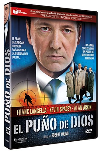 El Puño De Dios (Doomsday Gun) 1994