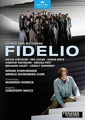 Fidelio (1806 Version)
