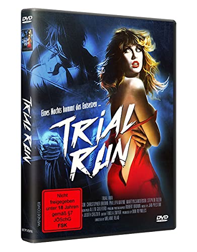 Trial Run (1984)