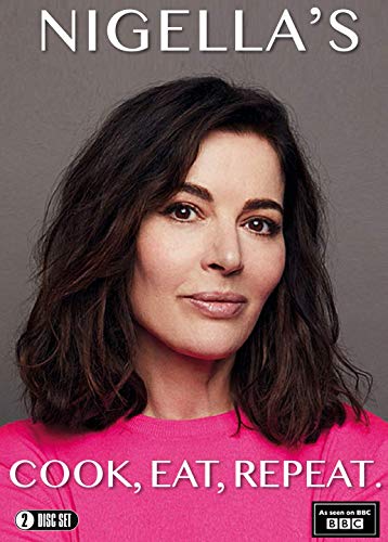 Nigella'S Cook, Eat, Repeat