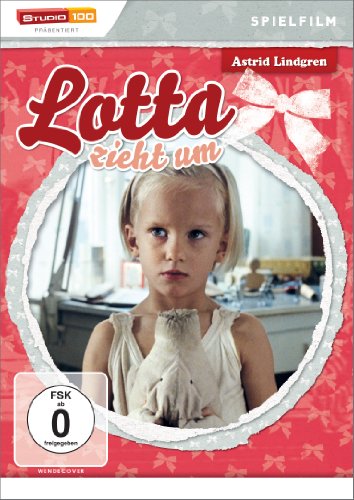 Lotta Zieht Um