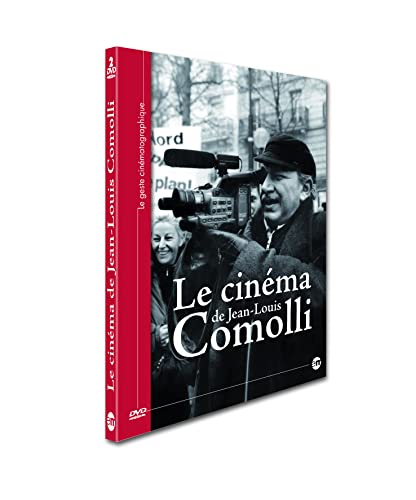 Le Cinéma De Jean-Louis Comolli [Édition Collector] [Édition Collector]