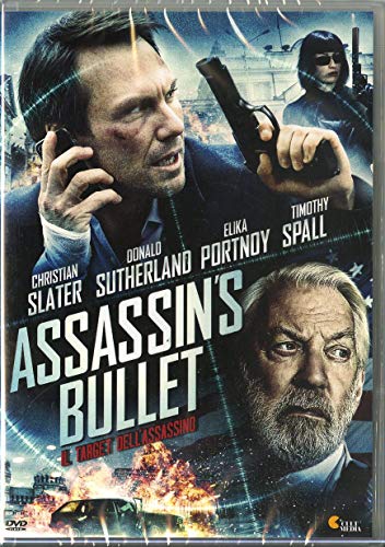 Assassin'S Bullet - Il Target Dell'Assassino