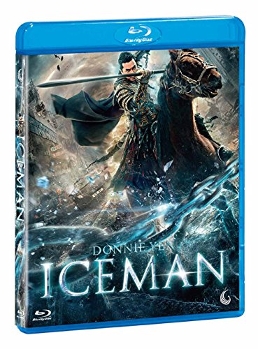 Iceman