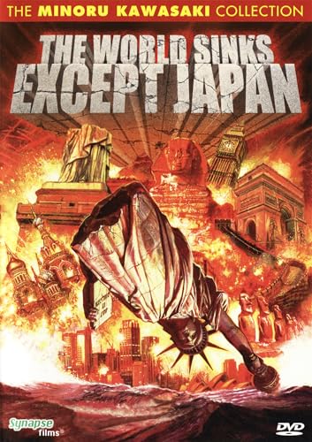 The World Sinks Except Japan