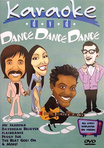 Karaoke: Dance Dance Dance