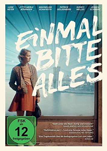 Einmal Bitte Alles