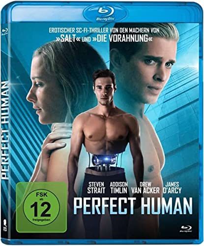 Perfect Human