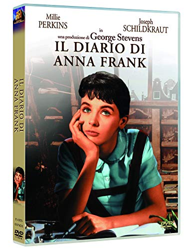 Il Diario Di Anna Frank