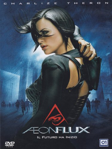 Aeon Flux