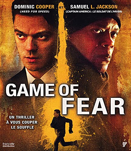 Game Of Fear