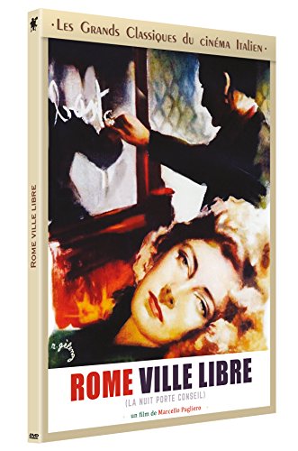 Rome Ville Libre