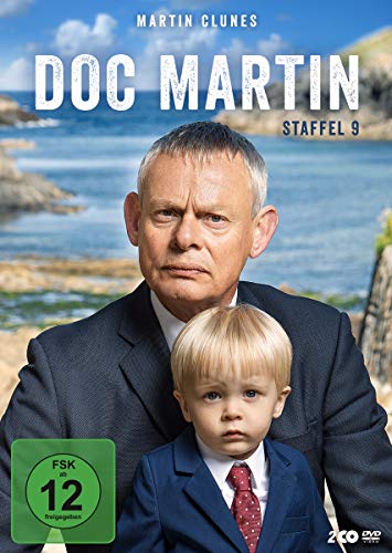 Doc Martin - Staffel 9