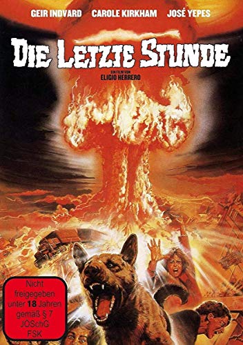 Die Letzte Stunde [Limited Edition]