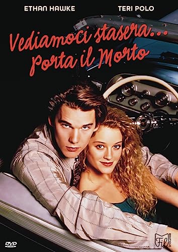 Film Boutique Vediamoci Stasera Porta Il Morto