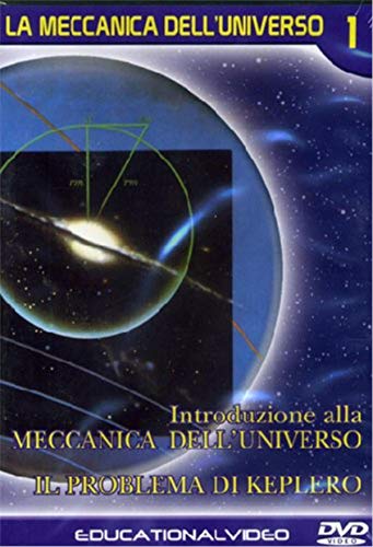 La Meccanica Dell'Universo #01