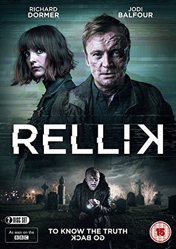 Rellik (Bbc) (2 Dvd) [Edizione: Regno Unito]