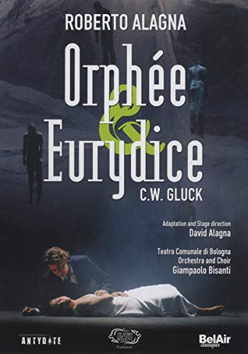Orfeo Ed Euridice