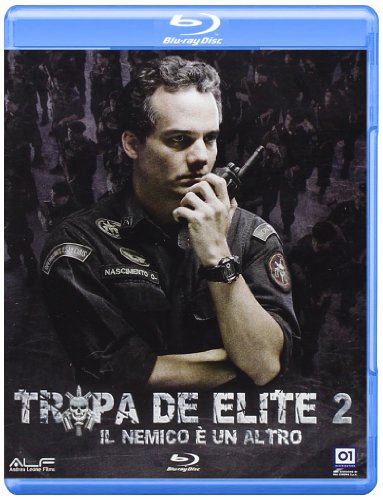 Tropa De Elite 2