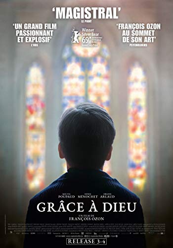 Grace A Dieu [Edizione: Paesi Bassi]