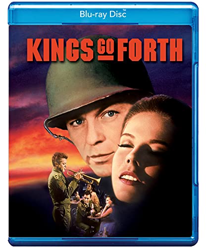 Kings Go Forth