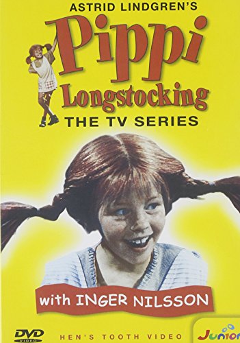 Pippi Longstocking (1970)
