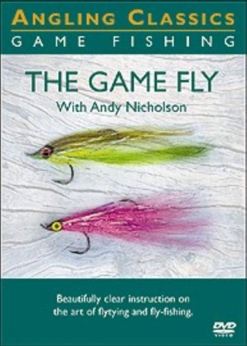 The Game Fly [Dvd] [Edizione: Regno Unito]