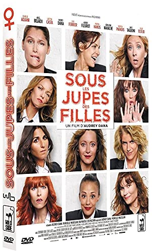Sous Les Jupes Des Filles
