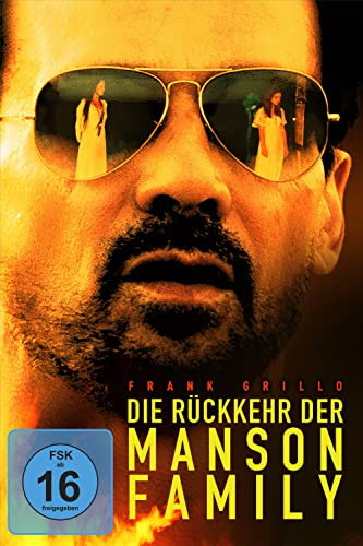 Die Rückkehr Der Manson Family