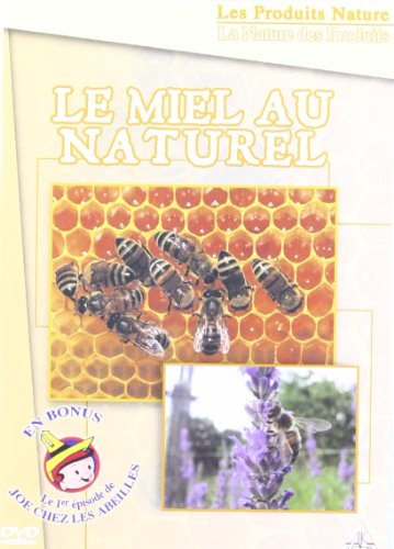 Le Miel Et Sa Recolte