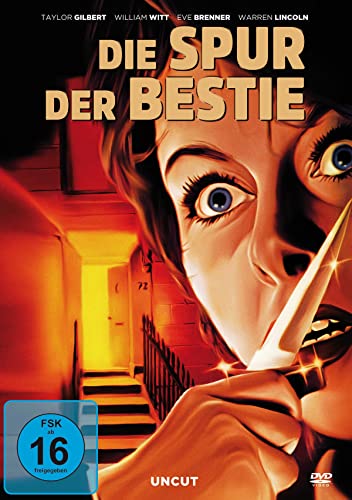 Die Spur Der Bestie