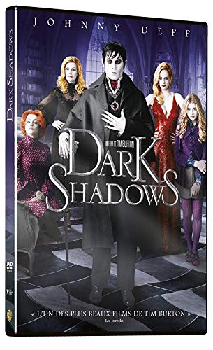 Dark Shadows