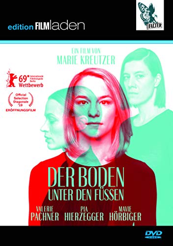 Der Boden Unter Den Füssen [Österreich Version]