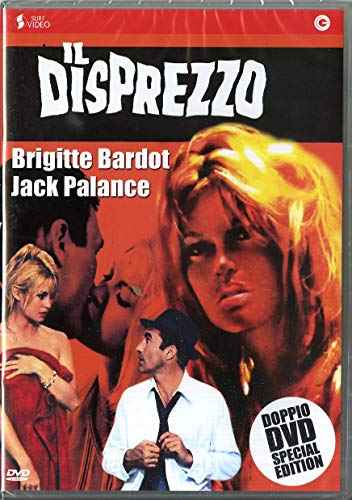 Il Disprezzo (Special Edition) (2 Dvd)