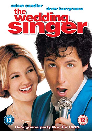 The Wedding Singer (Special Edition) [Edizione: Regno Unito]