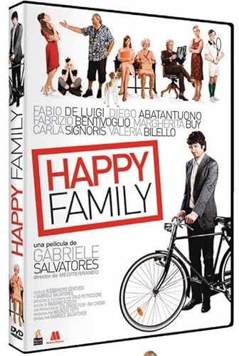 Happy Family