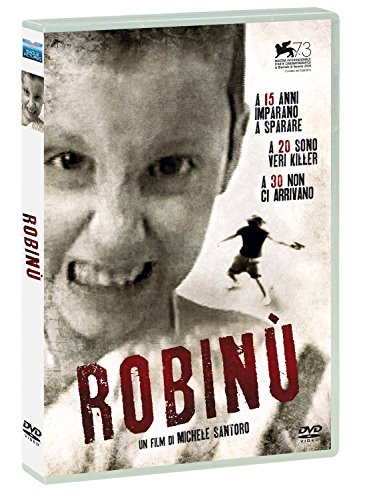Robinù