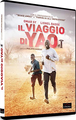 Il Viaggio Di Yao