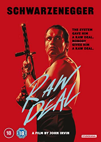 Raw Deal [Dvd]