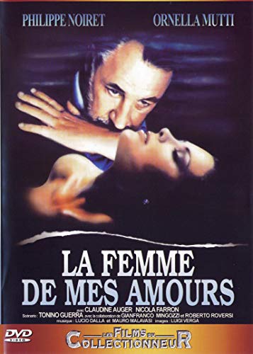 La Femme De Mes Amours