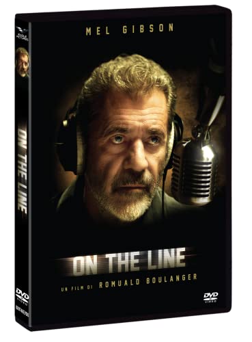 On The Line - Dvd