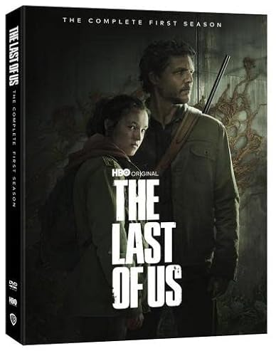 The Last Of Us - Stagione 1 (Ds)