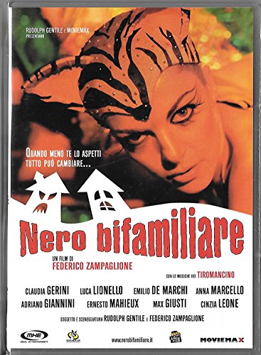 Nero Bifamiliare