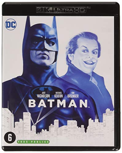 Batman 4K Ultra-Hd