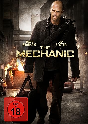 The Mechanic