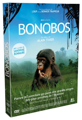 Bonobos