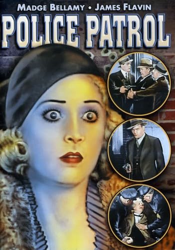 Police Patrol [Dvd] [1933] [Region 1] [Ntsc]