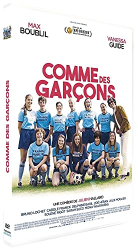 Comme Des Garcons - Dvd